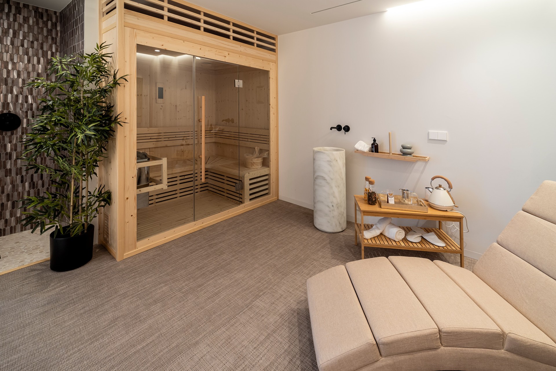 Obra nueva - Villa / Chalet - Benahavís