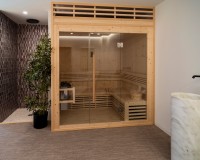 Obra nueva - Villa / Chalet - Benahavís