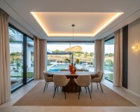 Obra nueva - Villa / Chalet - Benahavís