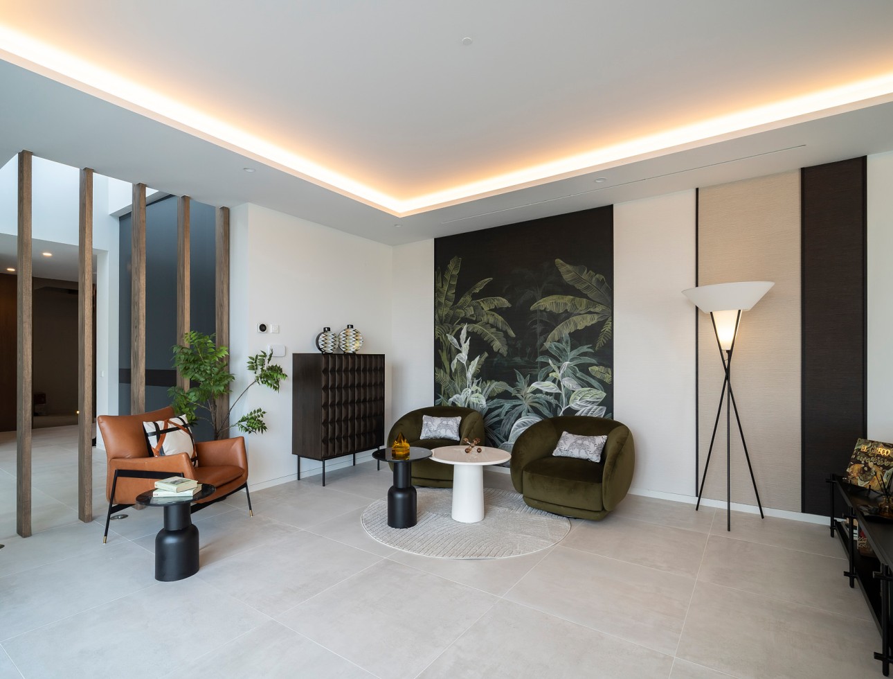 Obra nueva - Villa / Chalet - Benahavís