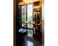 Obra nueva - Villa / Chalet - Benahavís