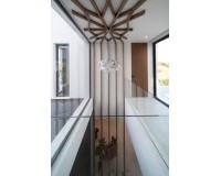 Obra nueva - Villa / Chalet - Benahavís