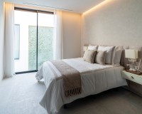 Obra nueva - Villa / Chalet - Benahavís