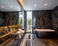 Obra nueva - Villa / Chalet - Benahavís