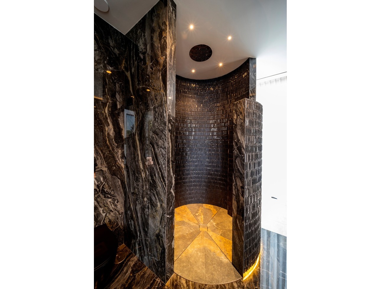 Obra nueva - Villa / Chalet - Benahavís