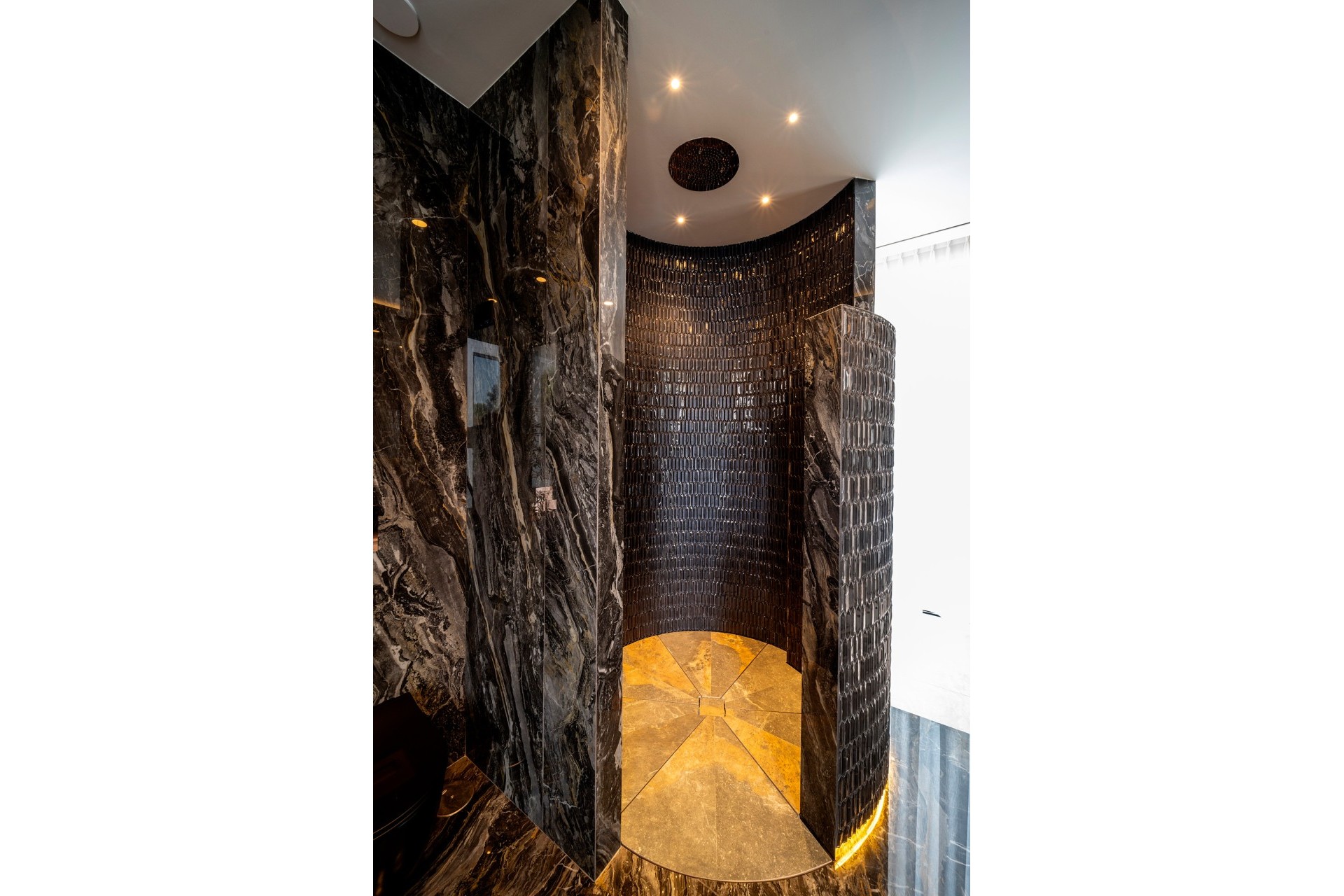 Obra nueva - Villa / Chalet - Benahavís