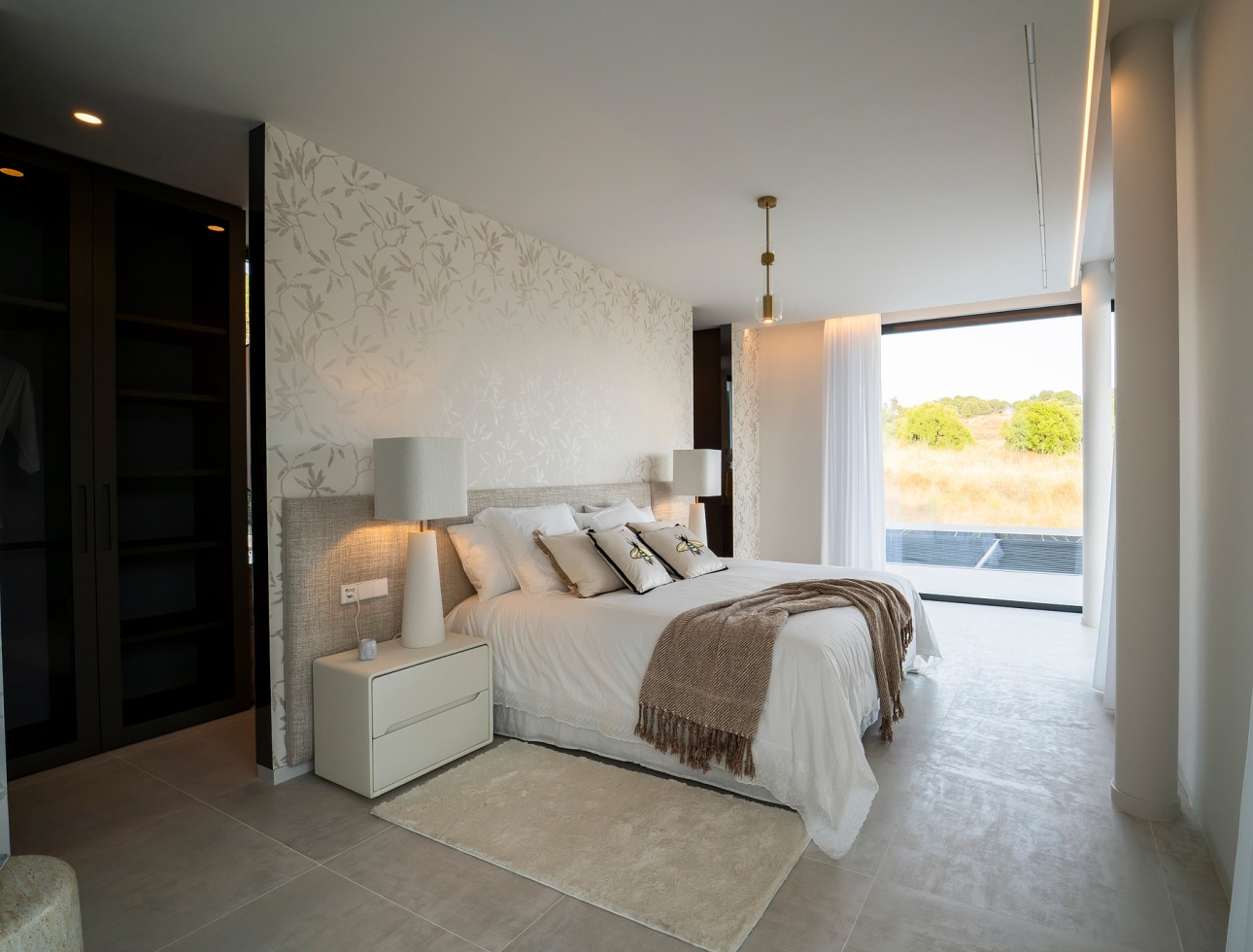 Obra nueva - Villa / Chalet - Benahavís