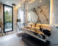 Obra nueva - Villa / Chalet - Benahavís