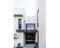 Obra nueva - Villa / Chalet - Benahavís