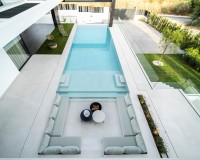 Obra nueva - Villa / Chalet - Benahavís