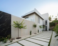 Obra nueva - Villa / Chalet - Benahavís