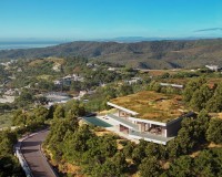 Obra nueva - Villa / Chalet - Benahavís
