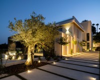 Obra nueva - Villa / Chalet - Benahavís