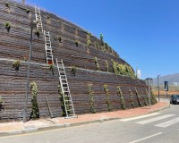 Obra nueva - Villa / Chalet - Benahavís