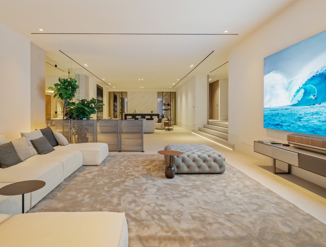 Obra nueva - Villa / Chalet - Benahavís