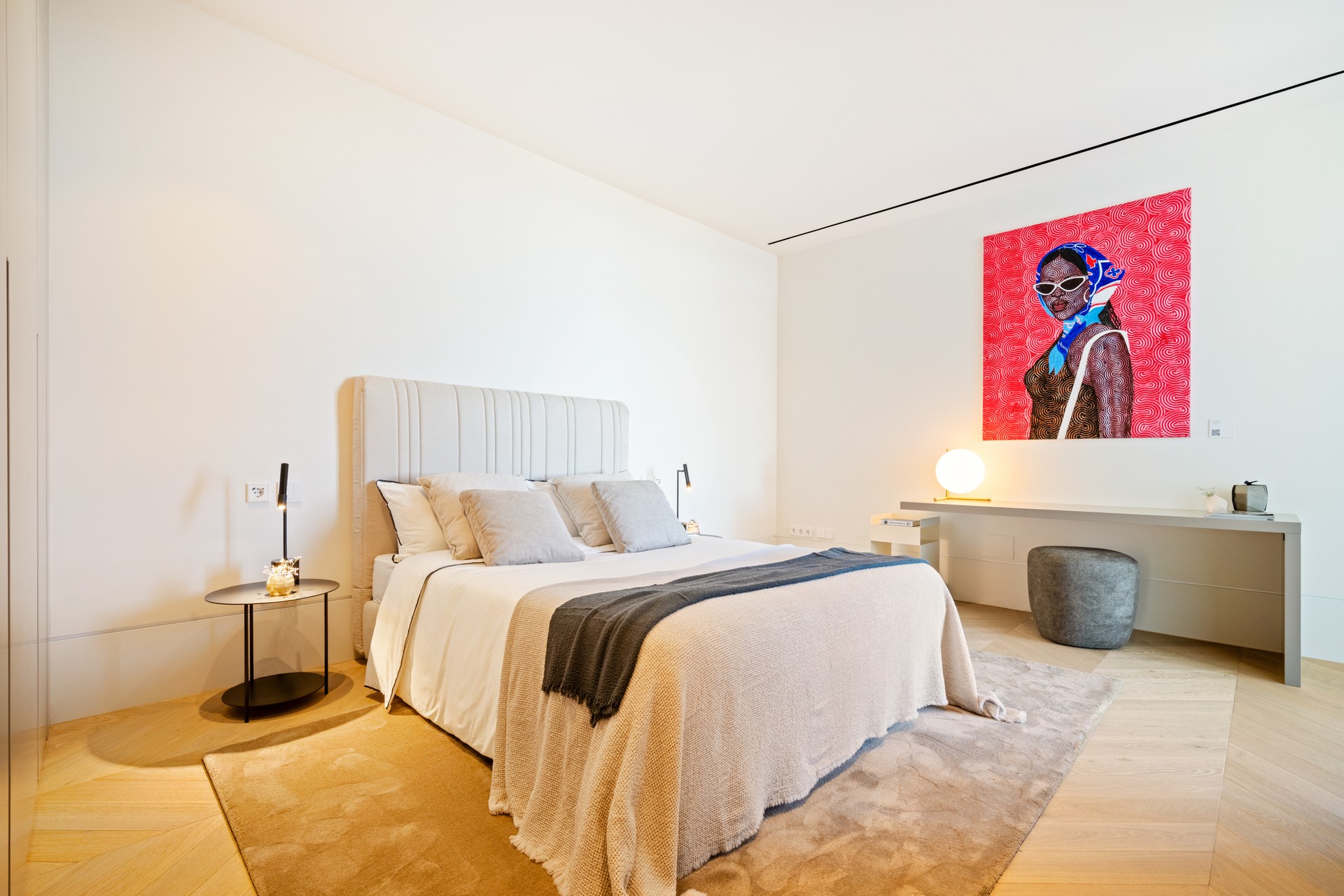 Obra nueva - Villa / Chalet - Benahavís