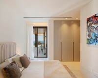 Obra nueva - Villa / Chalet - Benahavís