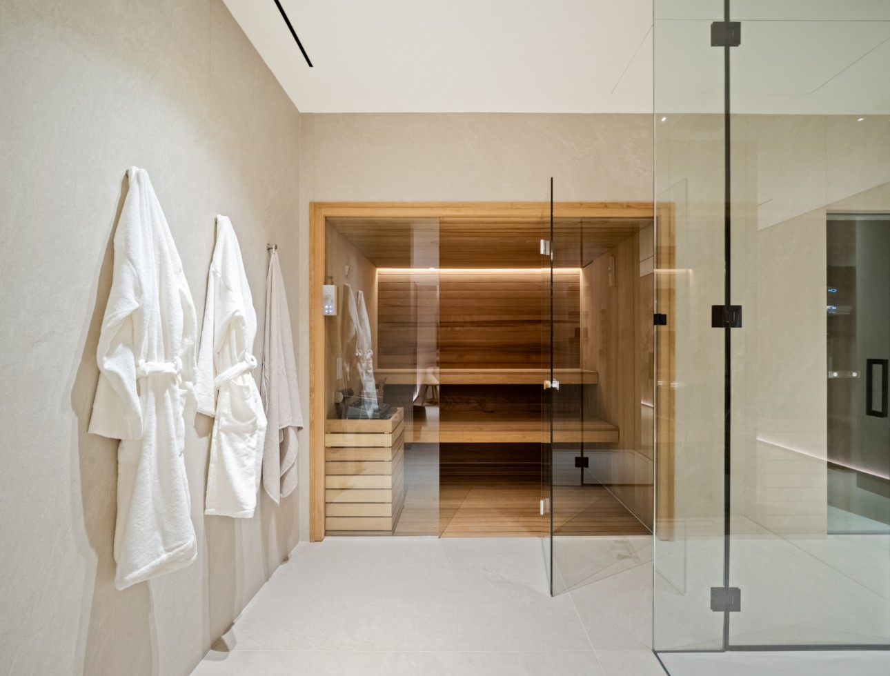 Obra nueva - Villa / Chalet - Benahavís