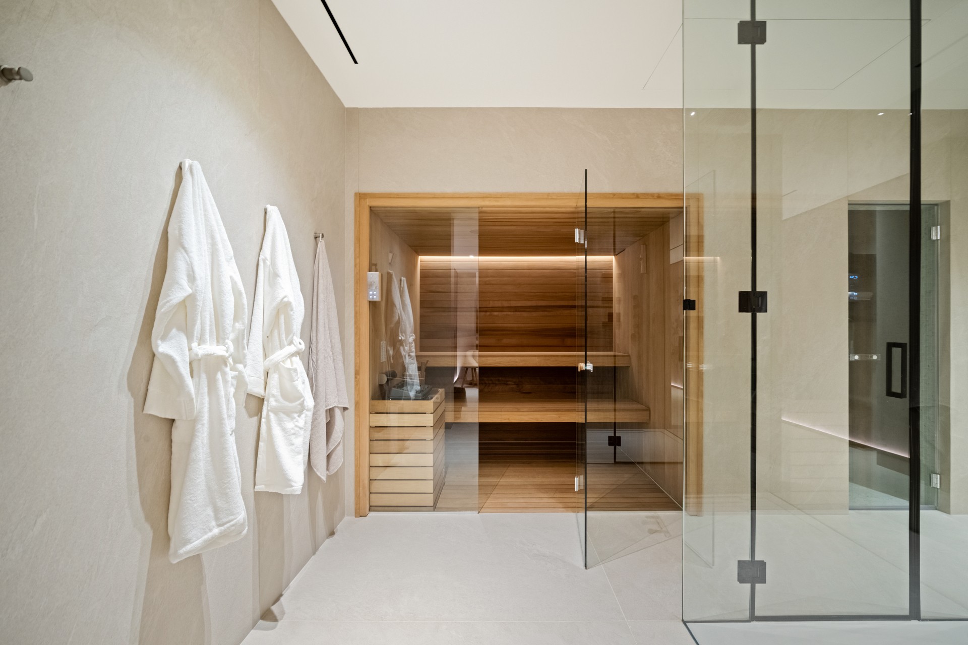 Obra nueva - Villa / Chalet - Benahavís