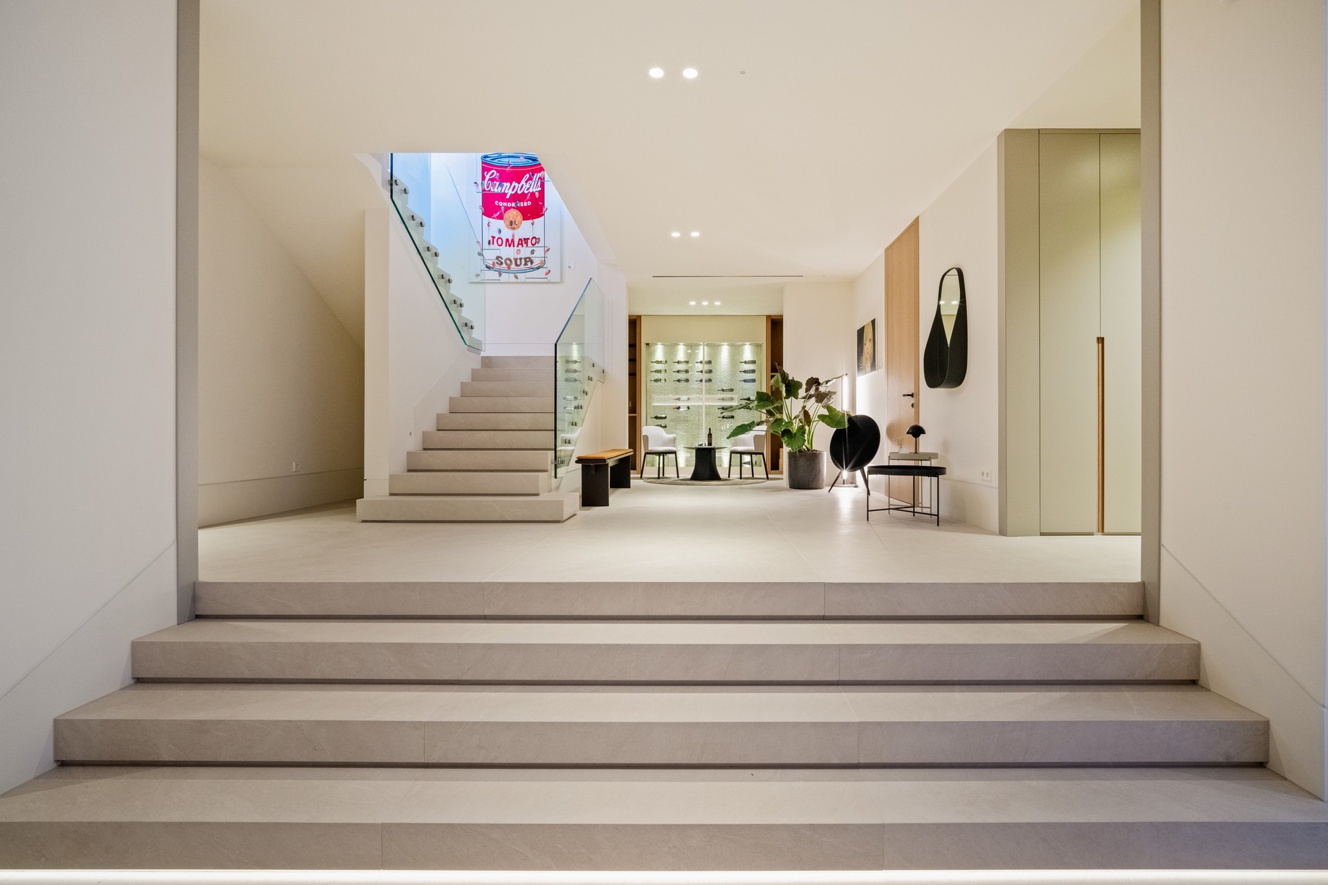 Obra nueva - Villa / Chalet - Benahavís