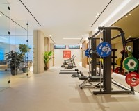 Obra nueva - Villa / Chalet - Benahavís