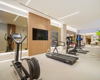 Obra nueva - Villa / Chalet - Benahavís