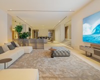 Obra nueva - Villa / Chalet - Benahavís