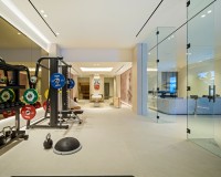 Obra nueva - Villa / Chalet - Benahavís