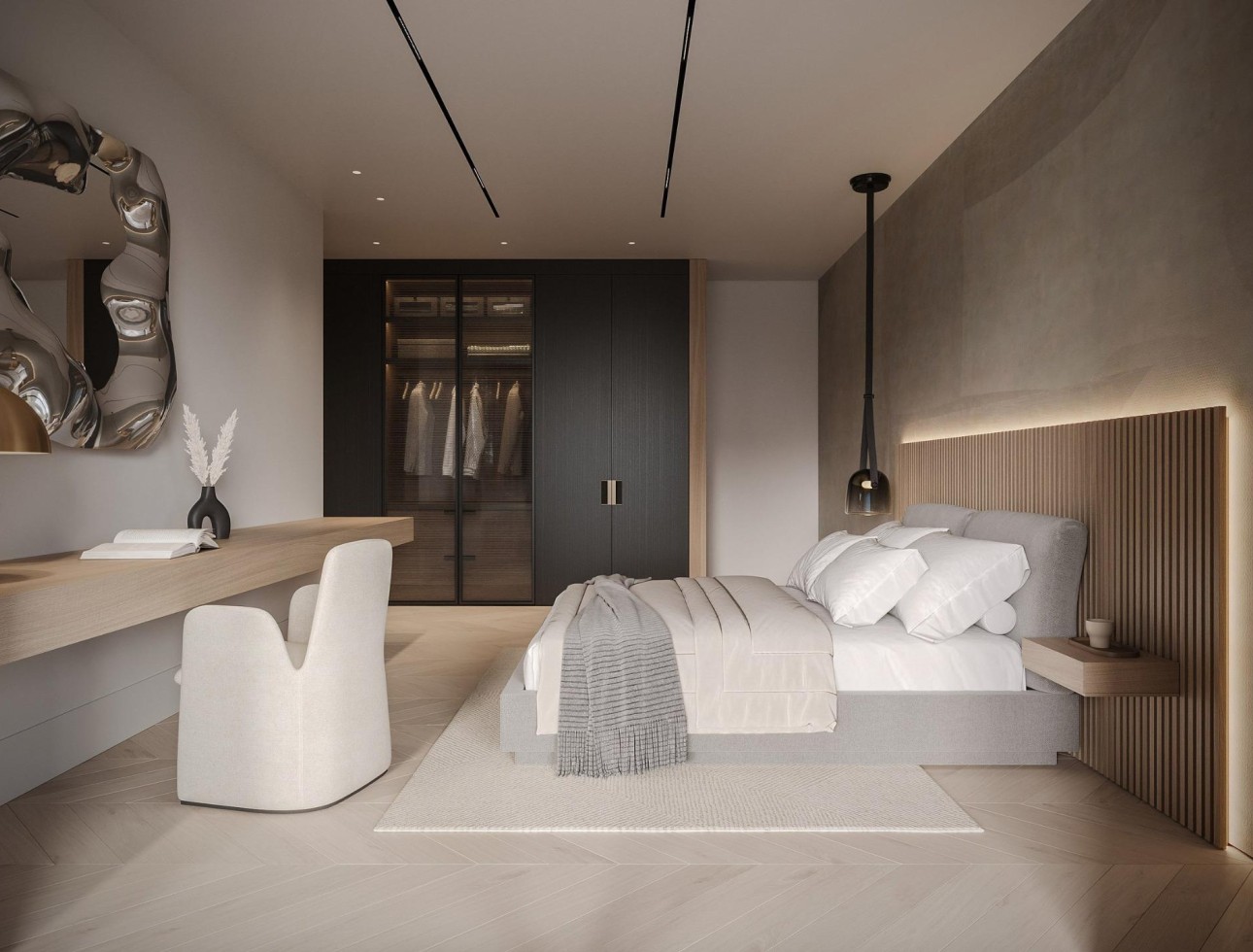 Obra nueva - Villa / Chalet - Benahavís