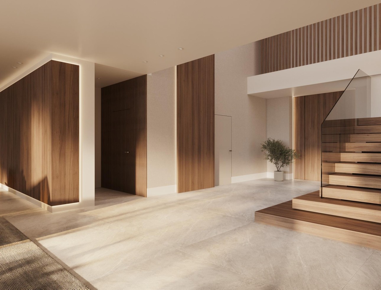 Obra nueva - Villa / Chalet - Benahavís