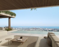 Obra nueva - Villa / Chalet - Benahavís