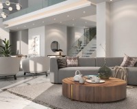 Obra nueva - Villa / Chalet - Benahavís