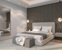 Obra nueva - Villa / Chalet - Benahavís