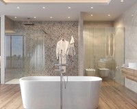 Obra nueva - Villa / Chalet - Benahavís