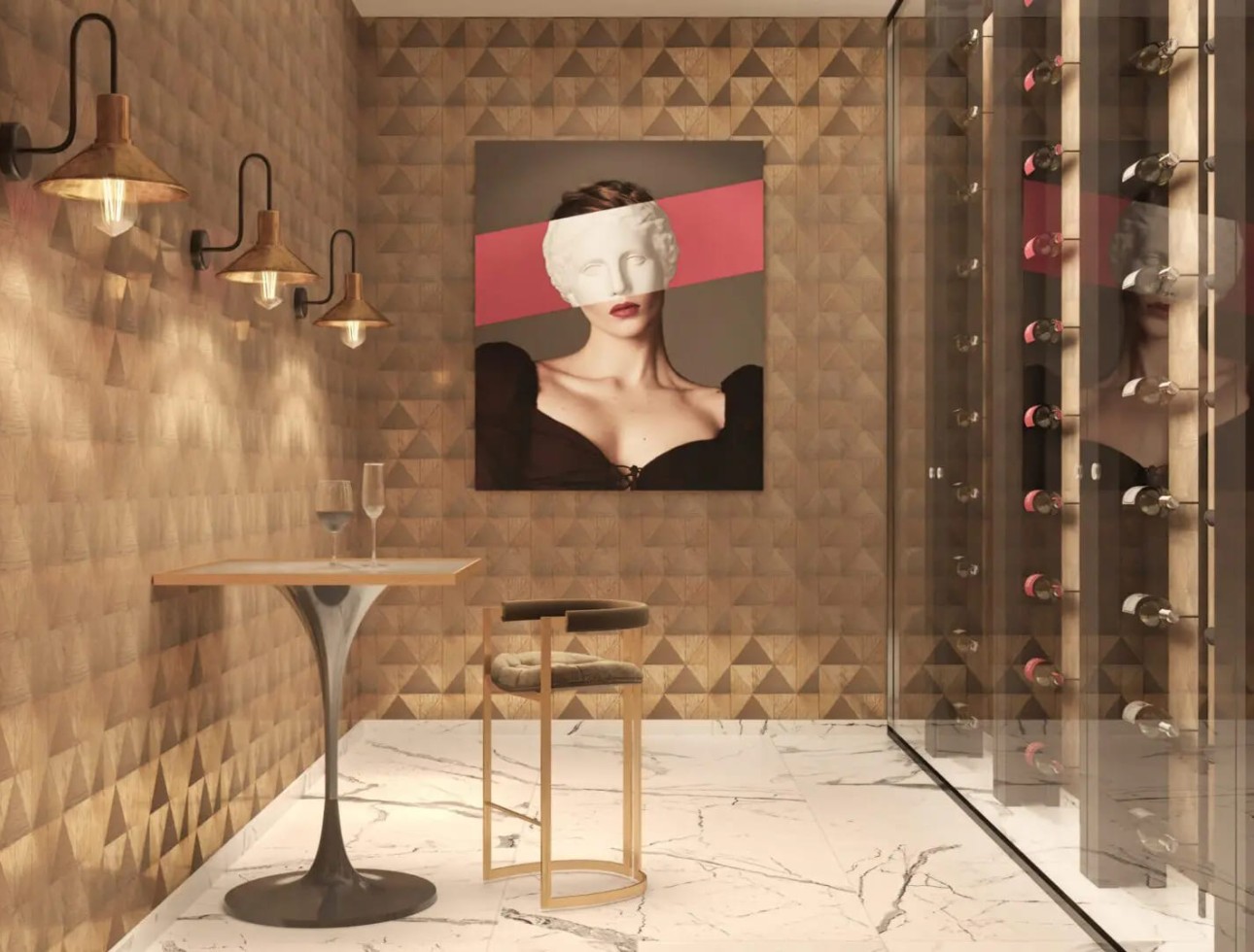 Obra nueva - Villa / Chalet - Benahavís