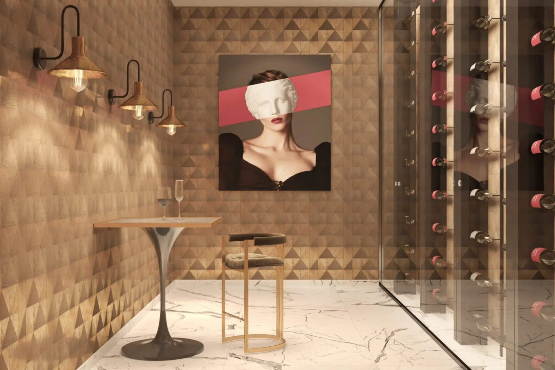 Obra nueva - Villa / Chalet - Benahavís