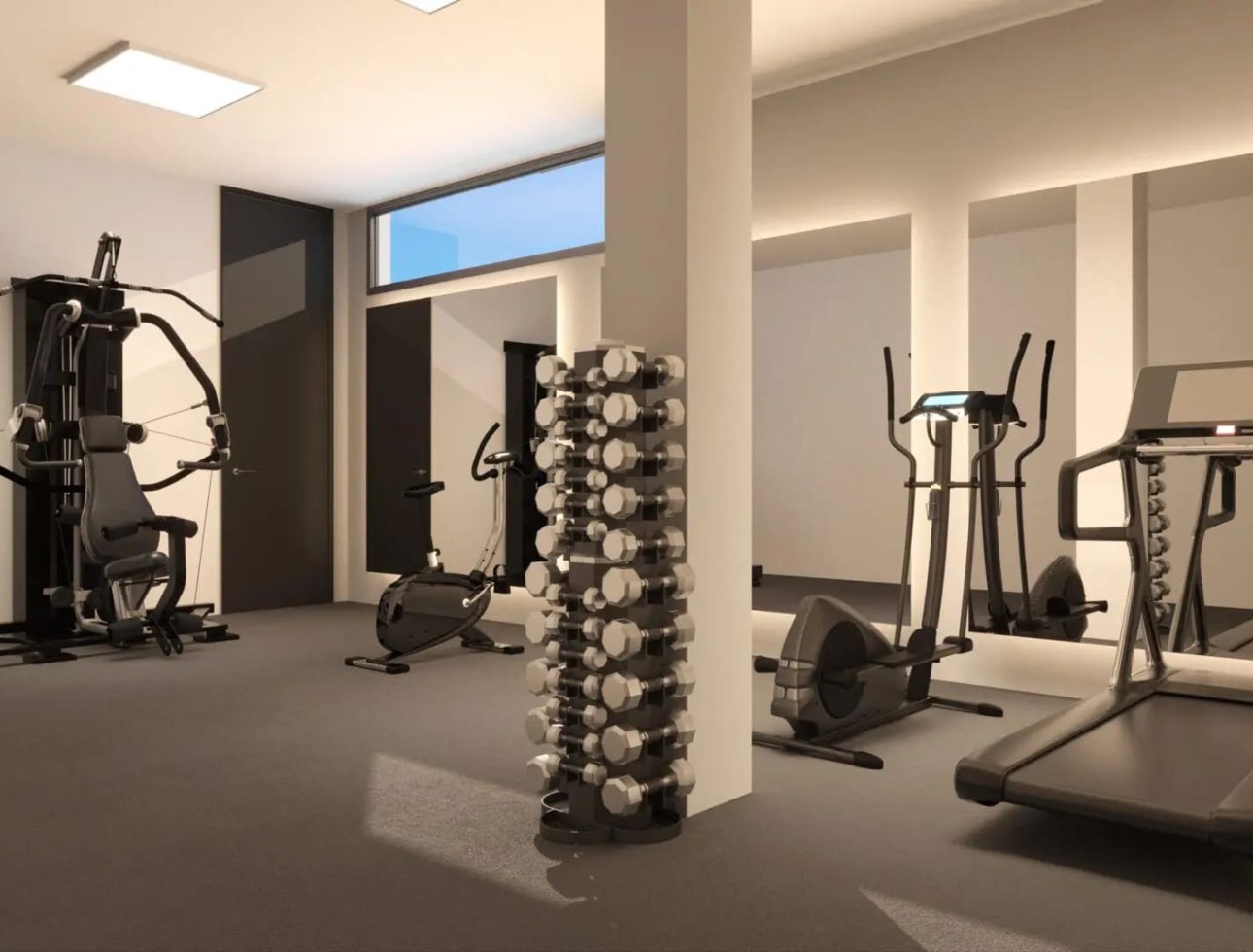 Obra nueva - Villa / Chalet - Benahavís