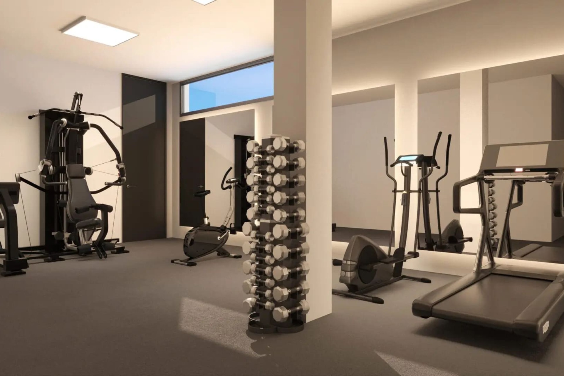 Obra nueva - Villa / Chalet - Benahavís