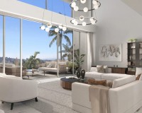 Obra nueva - Villa / Chalet - Benahavís