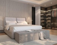 Obra nueva - Villa / Chalet - Benahavís