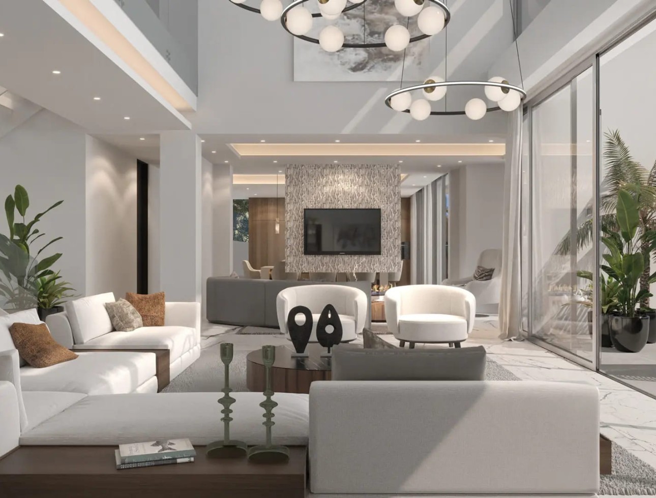 Obra nueva - Villa / Chalet - Benahavís