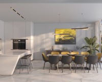 Obra nueva - Villa / Chalet - Benahavís