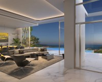 Obra nueva - Villa / Chalet - Benahavís