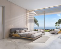 Obra nueva - Villa / Chalet - Benahavís