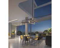 Obra nueva - Villa / Chalet - Benahavís