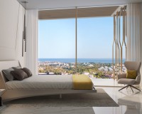 Obra nueva - Villa / Chalet - Benahavís