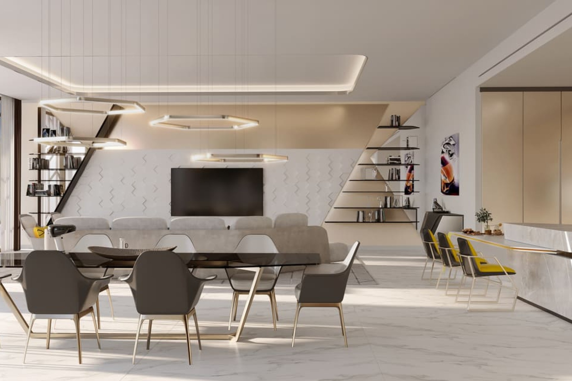 Obra nueva - Villa / Chalet - Benahavís