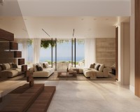 Obra nueva - Villa / Chalet - Benahavís