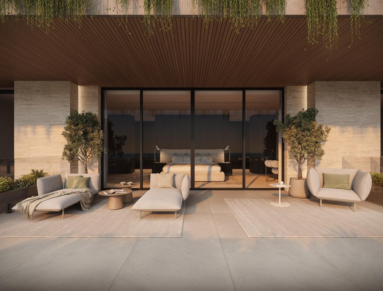 Obra nueva - Villa / Chalet - Benahavís