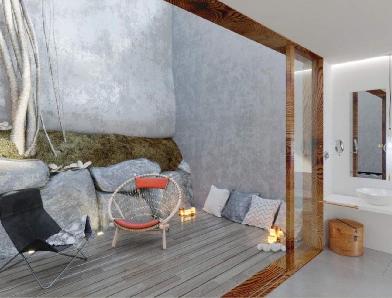 Obra nueva - Villa / Chalet - Benitachell